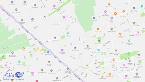 قالیشویی در عاشق آباد اصفهان