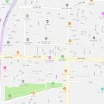قالیشویی در بلوار کشاورز اصفهان