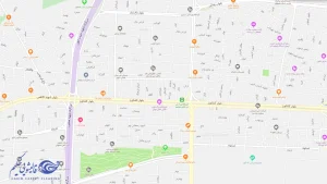 قالیشویی در بلوار کشاورز اصفهان