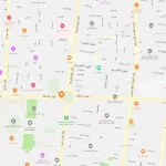 قالیشویی در دروازه شیراز اصفهان