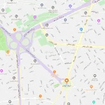 قالیشویی در دروازه تهران اصفهان