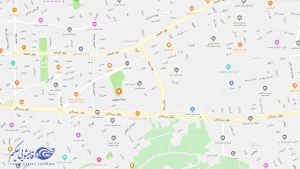 قالیشویی در خانه اصفهان