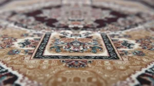 فرش بی سی اف