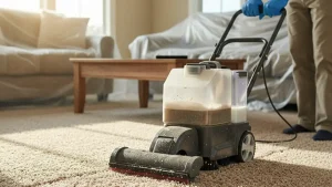 شستشوی موکت در اصفهان