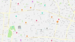 قالیشویی در بزرگمهر اصفهان - قالیشویی حکیم