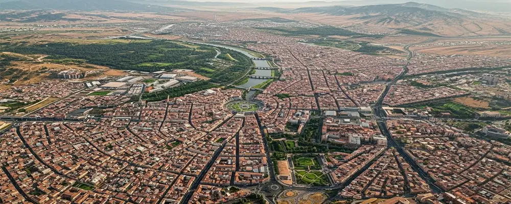 کلانشهر اصفهان